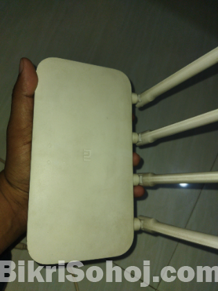 MI Router 4C